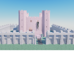 Patricia's Kingdom