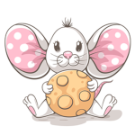 The Mouse Cult