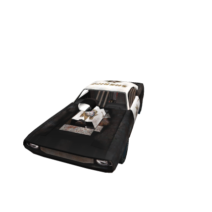 Police Car