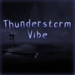 Thunderstorm Vibe icon