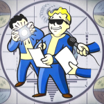 The Fallout Wastes
