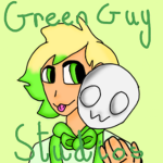 Green Guy Studios
