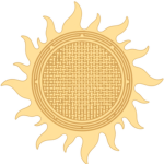 Sunguard of the Emperor
