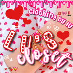 • Lu’s Closet •