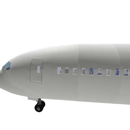 American Airlines Boeing 787
