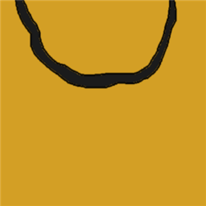 Hoodie Yellow Back Roblox decal
