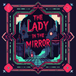 The Lady In The Mirror