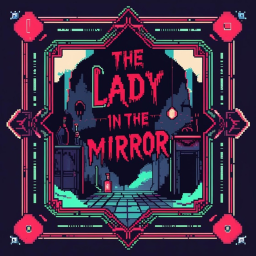 The Lady In The Mirror