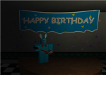 [5NaF] The Animatronics