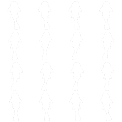 Fish 4 [Flipbook Particle] Roblox decal