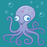 Octopus Squad!
