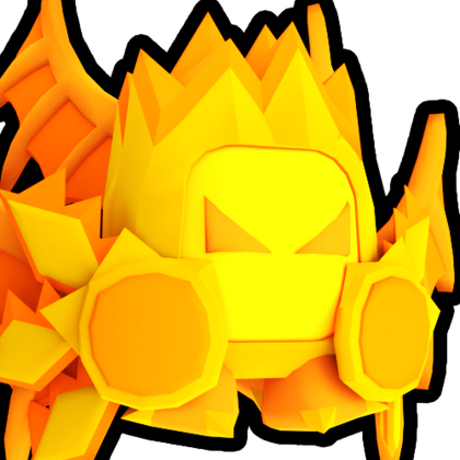 Gold Fire Dominus