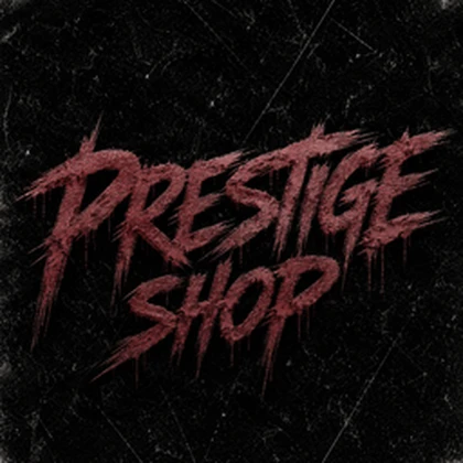 PRESTIGE SHOP Roblox group icon