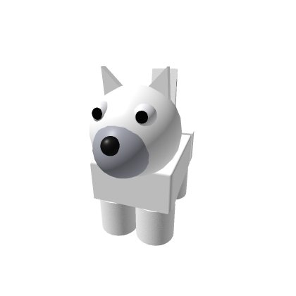 Max The Dog