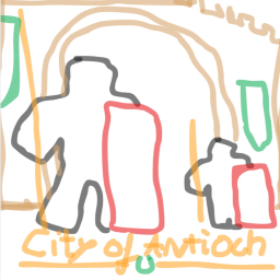 City of Antioch