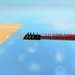 Hard Obby For Admin