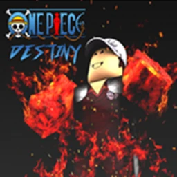 One Piece: Destiny Waiting Room icon
