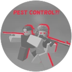 Pest Control?!
