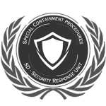 [CRF - SD ~ Security Response Unit]