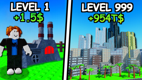 Money Simulator Infinite