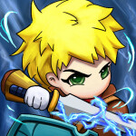 [Test Server]Legend of Heroes Simulator