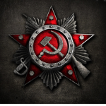 *~The Soviet Union~*