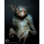 CREATURE STUDIOS