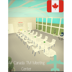 Air Canada TM Meeting Center
