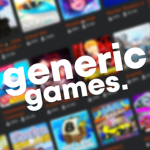 Generic Games (GG)