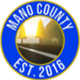 Mano County Training Center