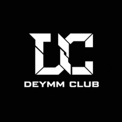 DEYMM TEAM Roblox group icon
