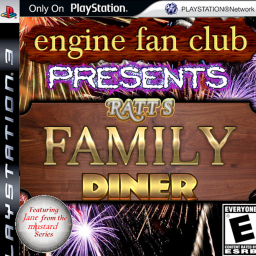 Ratt's Family Diner