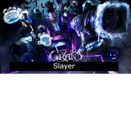Grand Slayer Online