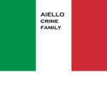 Aiello Crime Family