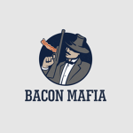 .The Bacon Mafia.