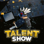 🎄Roblox Talent Show  🎁