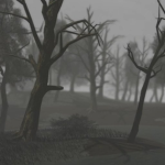 The Forgotten War Studios