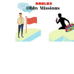 👑 Obby Missions 👑   { BETA }