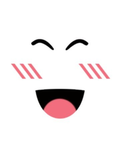 ~HappyBee Faces~