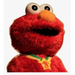 Elmo god