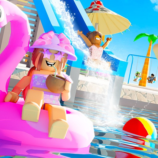 Pool RP!