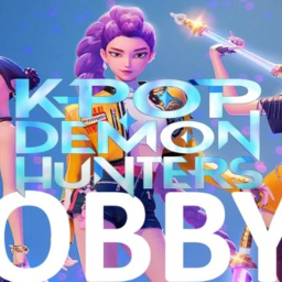 K-POP TOWER OBBY