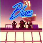 Blues Production