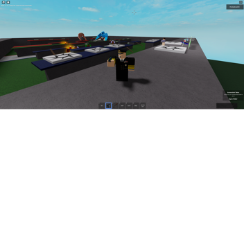 ZOMBIE RAID!!!!!!