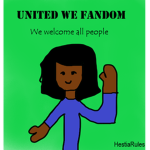 United we Fandom