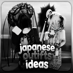 [NEW ❤] Japanese/Samurai Outfits Ideas! ♡