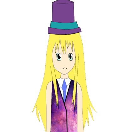 EvilArtist Drawing Roblox decal
