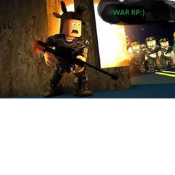 war rp