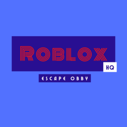 Escape Roblox HQ (Obby)