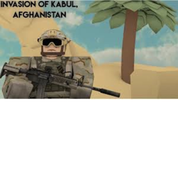 Afghan